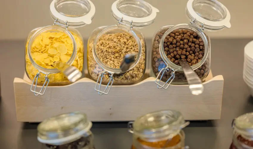 Baross City Hotel Budapest - Augusztus 20.