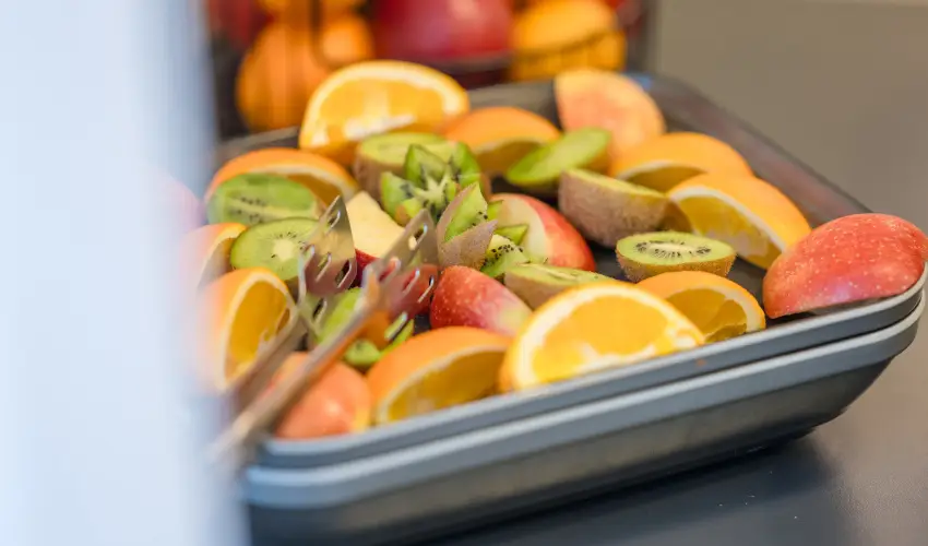 Baross City Hotel Budapest - Augusztus 20.