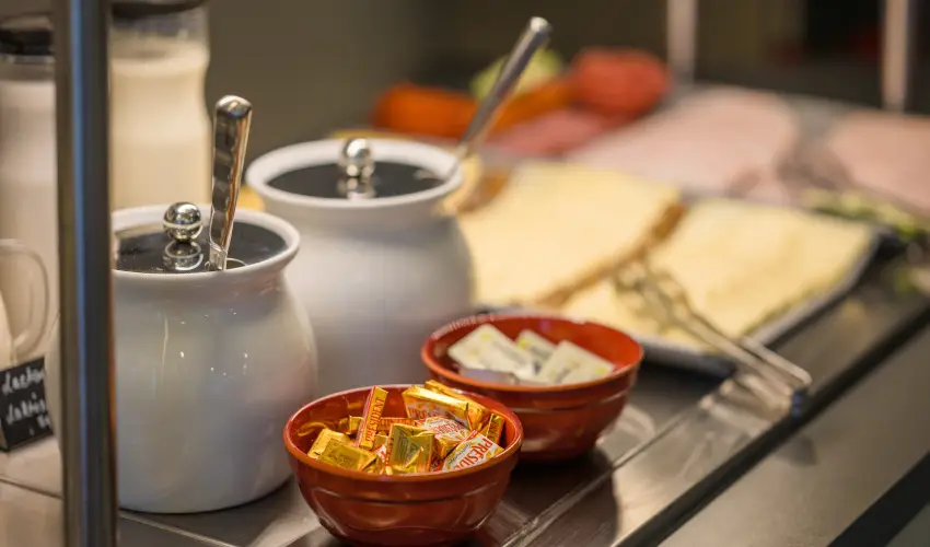 Baross City Hotel Budapest - Augusztus 20.