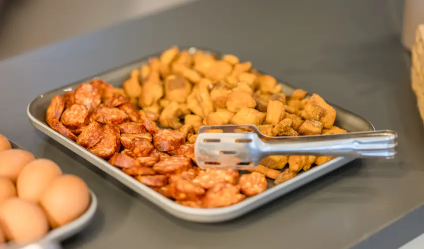 Baross City Hotel Budapest - Augusztus 20.