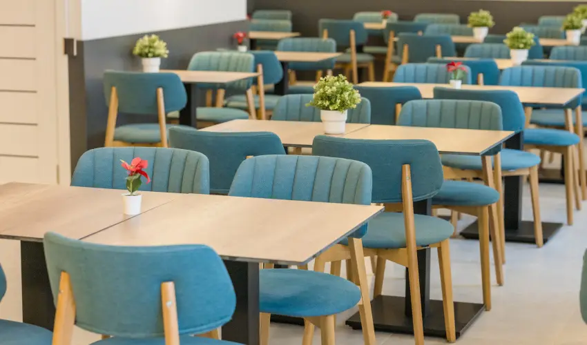 Baross City Hotel Budapest - Augusztus 20.