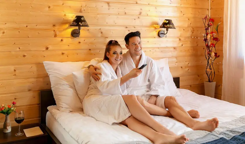 Barrico Thermal Hotel Demj�n - Augusztus 20.