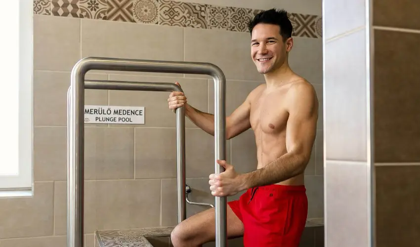 Barrico Thermal Hotel Demj�n - Augusztus 20.