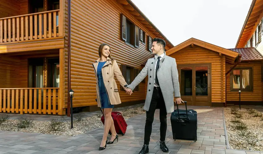 Barrico Thermal Hotel Demj�n - Augusztus 20.