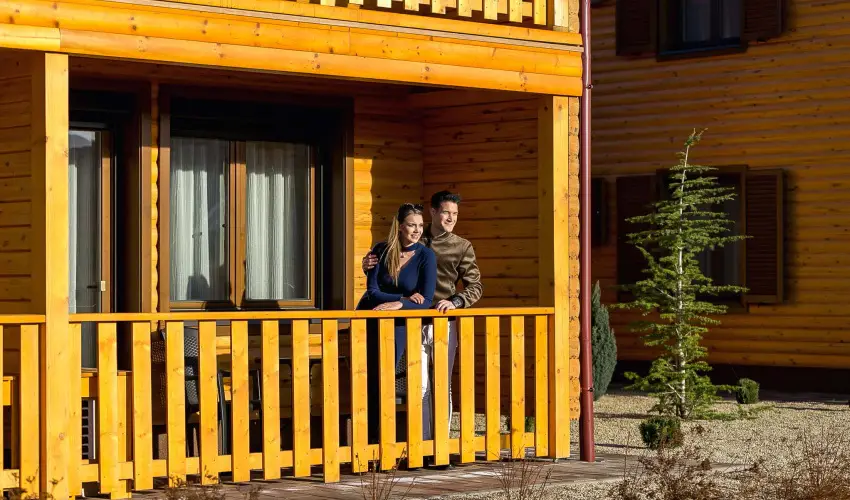 Barrico Thermal Hotel Demj�n - Augusztus 20.