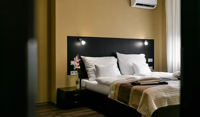 Barrico Thermal Hotel Demj�n - Augusztus 20.