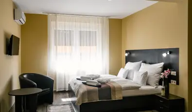 Barrico Thermal Hotel Demj�n