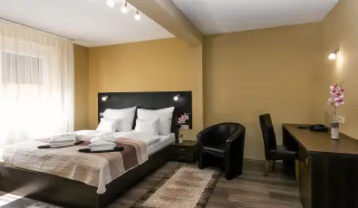 Barrico Thermal Hotel Demj�n