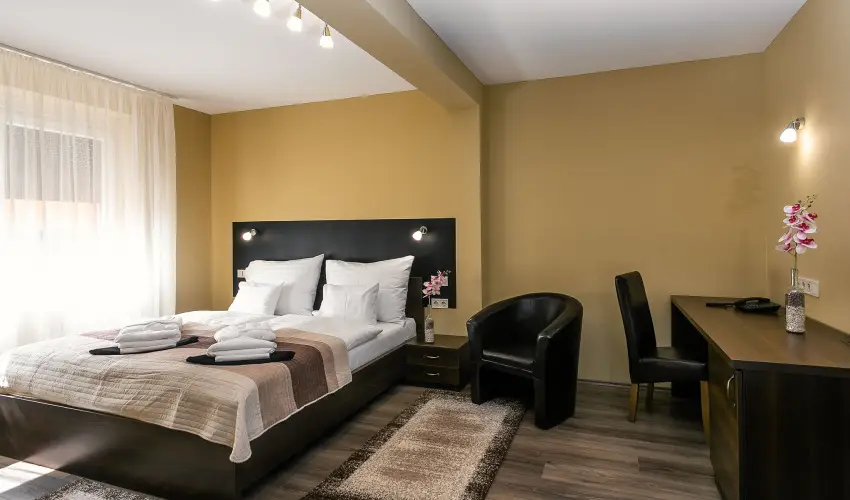 Barrico Thermal Hotel Demj�n - Augusztus 20.