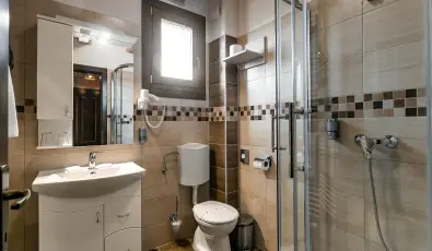 Barrico Thermal Hotel Demj�n