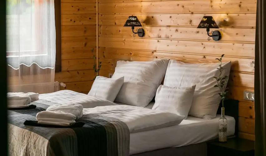 Barrico Thermal Hotel Demj�n - Augusztus 20.