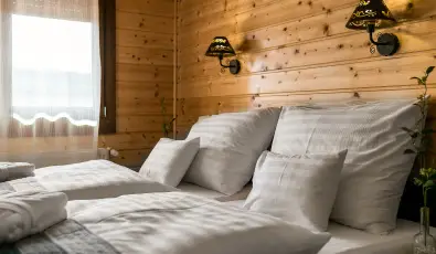 Barrico Thermal Hotel Demj�n