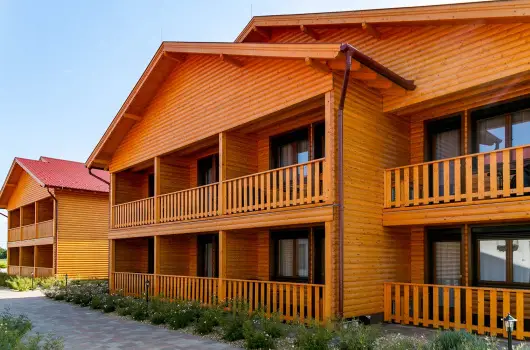 Barrico Thermal Hotel - Augusztus 20.