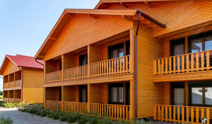 Barrico Thermal Hotel Demj�n - Augusztus 20.