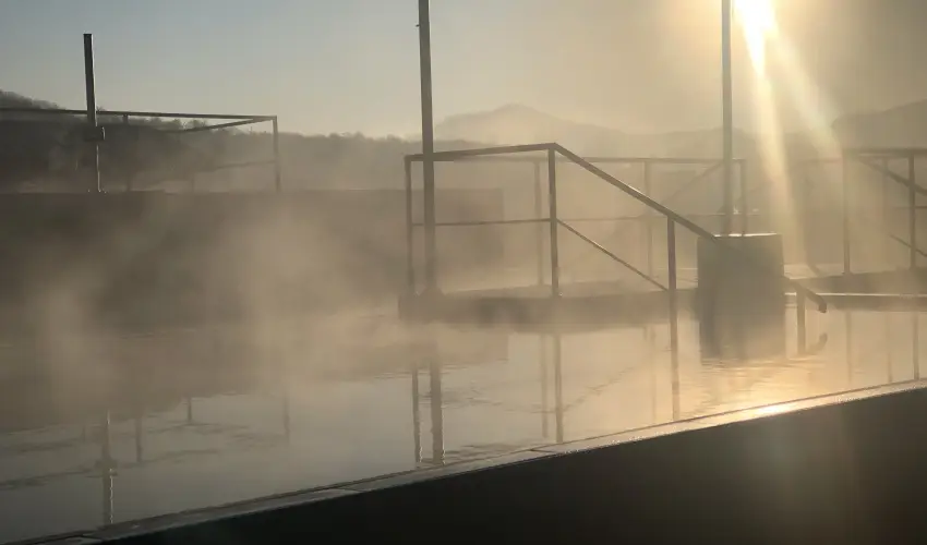 Barrico Thermal Hotel Demj�n - Augusztus 20.