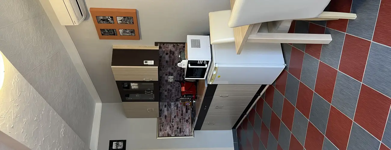 Bstya Apartman Sikls - Augusztus 20. (min. 2 j)