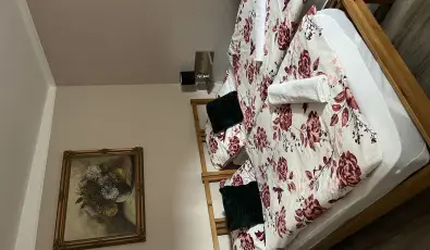 Bstya Apartman Sikls