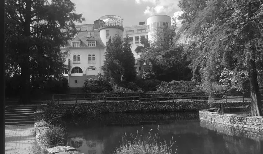 Bstya Konferencia s Wellness Hotel Miskolctapolca - Augusztus 20. (min. 3 j)