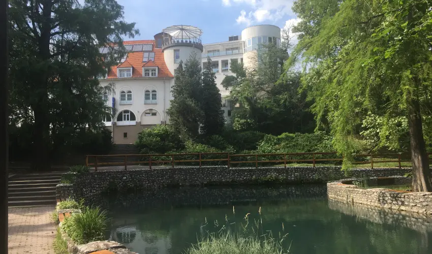 Bstya Konferencia s Wellness Hotel Miskolctapolca - Augusztus 20.