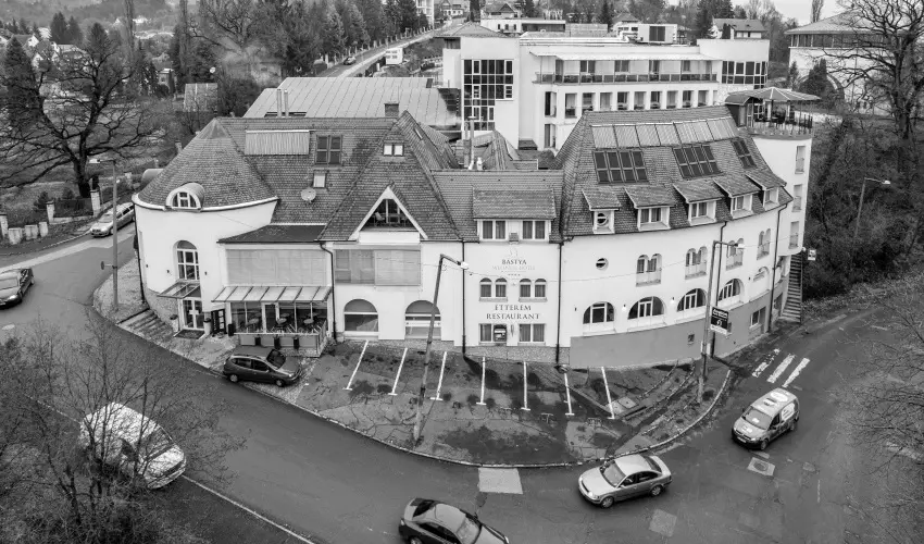 Bstya Konferencia s Wellness Hotel Miskolctapolca - Augusztus 20. (min. 3 j)