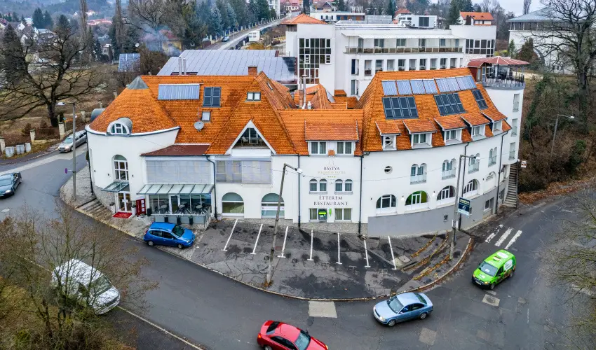 Bstya Konferencia s Wellness Hotel Miskolctapolca - Augusztus 20.