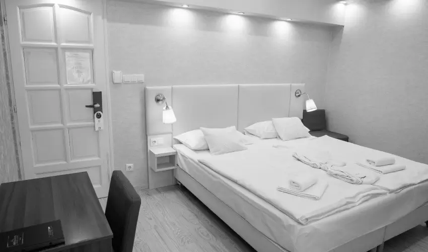 Bstya Konferencia s Wellness Hotel Miskolctapolca - Augusztus 20. (min. 3 j)