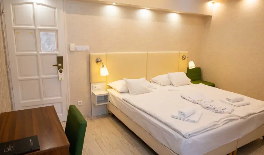 Bstya Konferencia s Wellness Hotel Miskolctapolca - Augusztus 20.