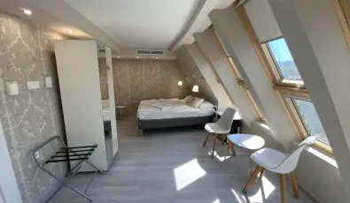 Bstya Konferencia s Wellness Hotel Miskolctapolca