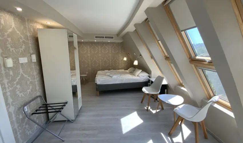 Bstya Konferencia s Wellness Hotel Miskolctapolca - Augusztus 20.