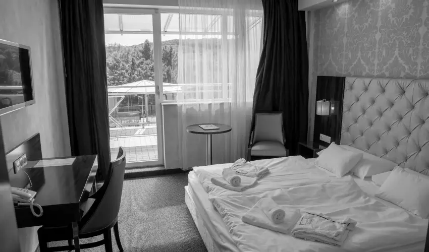 Bstya Konferencia s Wellness Hotel Miskolctapolca - Augusztus 20. (min. 3 j)