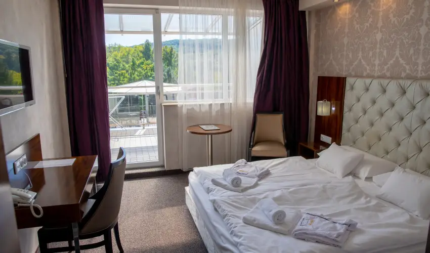 Bstya Konferencia s Wellness Hotel Miskolctapolca - Augusztus 20.