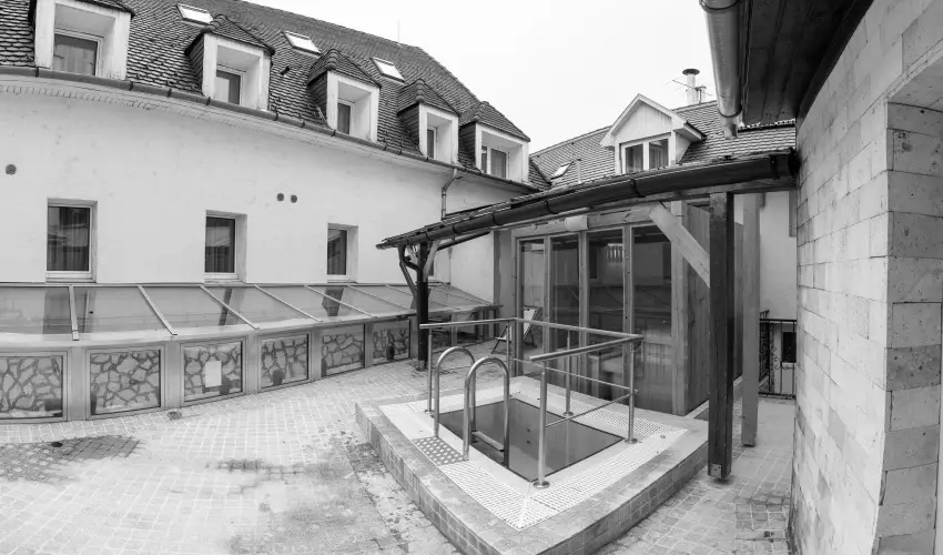 Bstya Konferencia s Wellness Hotel Miskolctapolca - Augusztus 20. (min. 3 j)