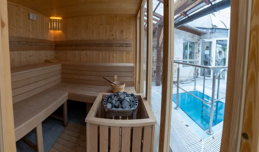 Bstya Konferencia s Wellness Hotel Miskolctapolca - Augusztus 20.