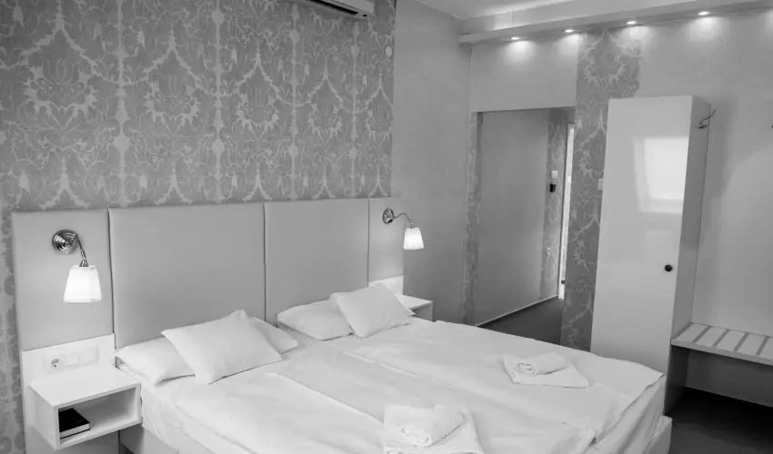 Bstya Konferencia s Wellness Hotel Miskolctapolca - Augusztus 20. (min. 3 j)