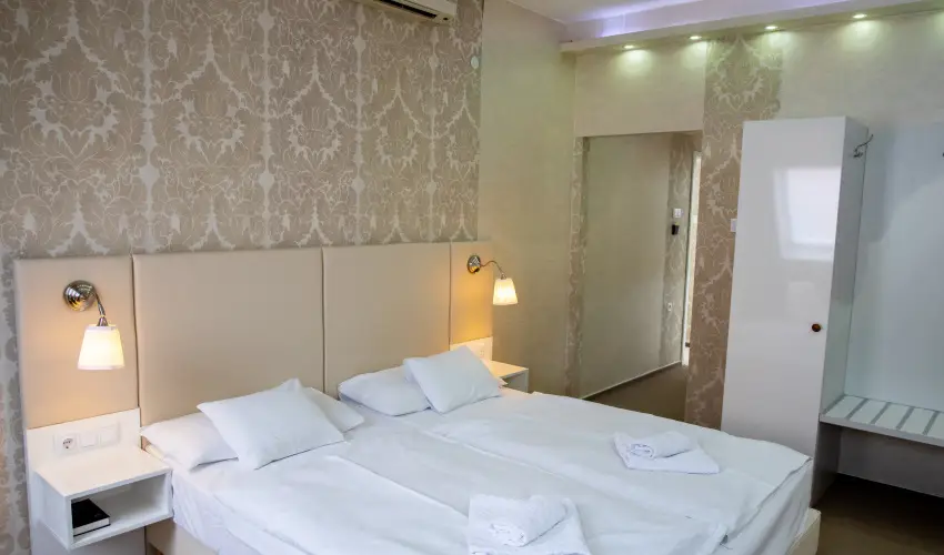 Bstya Konferencia s Wellness Hotel Miskolctapolca - Augusztus 20.