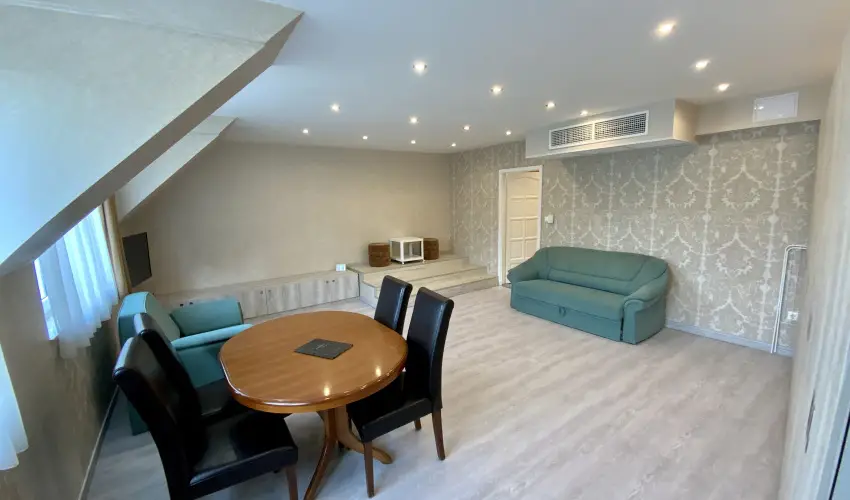 Bstya Konferencia s Wellness Hotel Miskolctapolca - Augusztus 20.