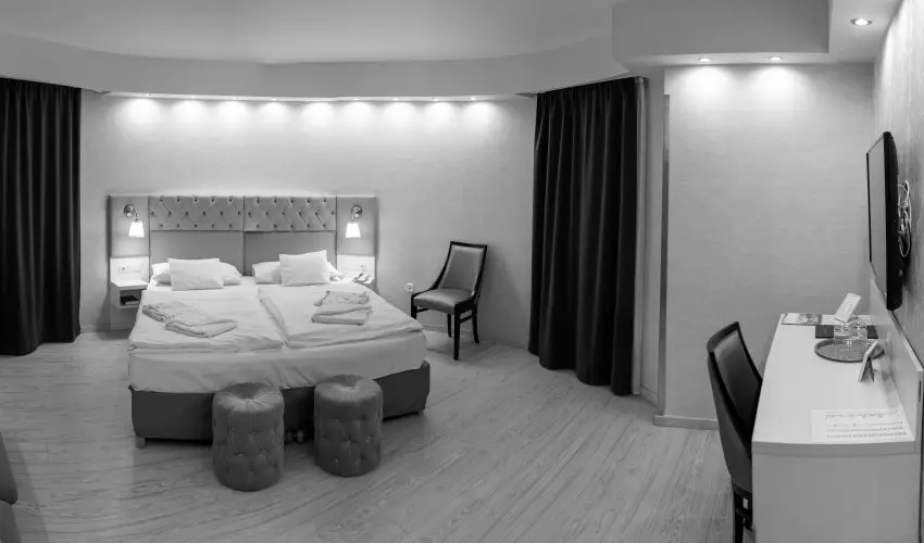 Bstya Konferencia s Wellness Hotel Miskolctapolca - Augusztus 20. (min. 3 j)