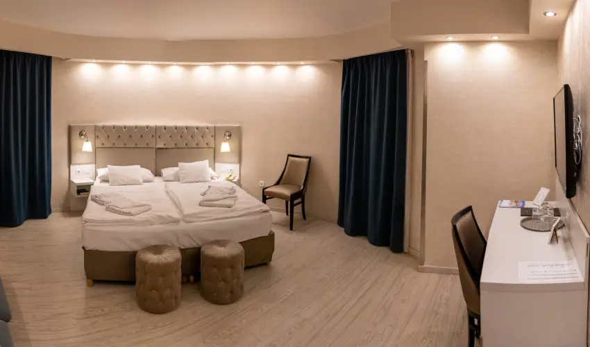 Bstya Konferencia s Wellness Hotel Miskolctapolca - Augusztus 20.