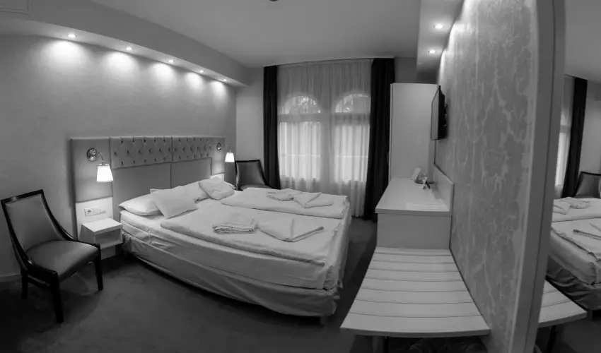 Bstya Konferencia s Wellness Hotel Miskolctapolca - Augusztus 20. (min. 3 j)