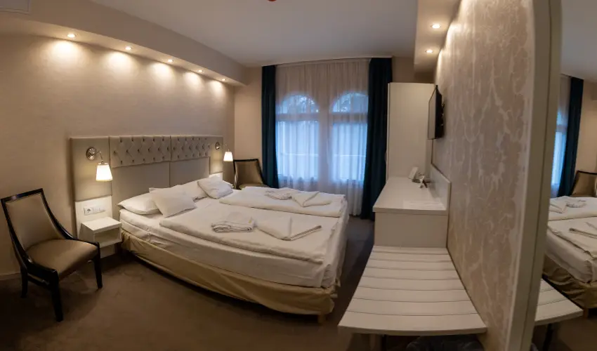 Bstya Konferencia s Wellness Hotel Miskolctapolca - Augusztus 20.