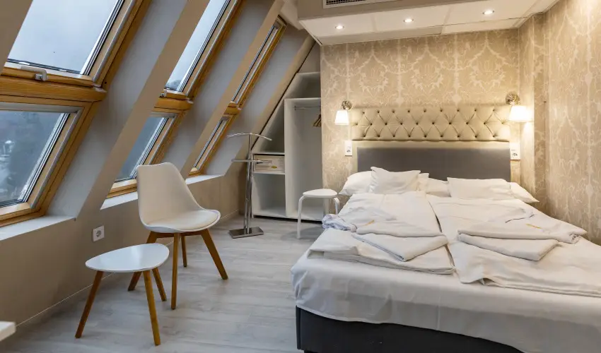 Bstya Konferencia s Wellness Hotel Miskolctapolca - Augusztus 20.