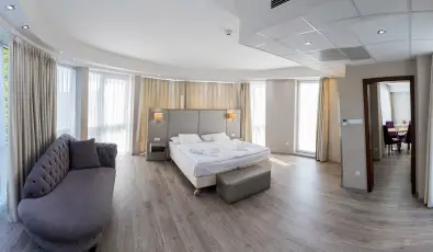 Bstya Konferencia s Wellness Hotel Miskolctapolca