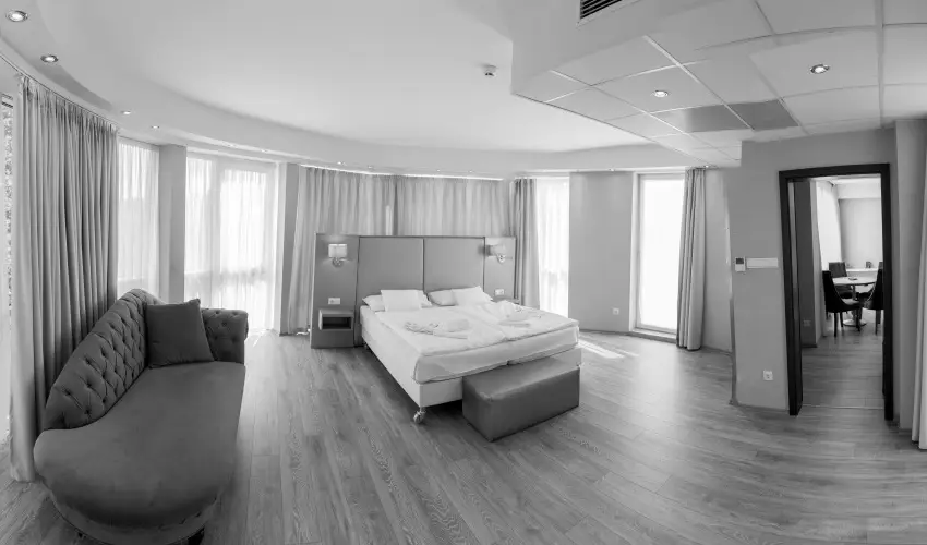 Bstya Konferencia s Wellness Hotel Miskolctapolca - Augusztus 20. (min. 3 j)