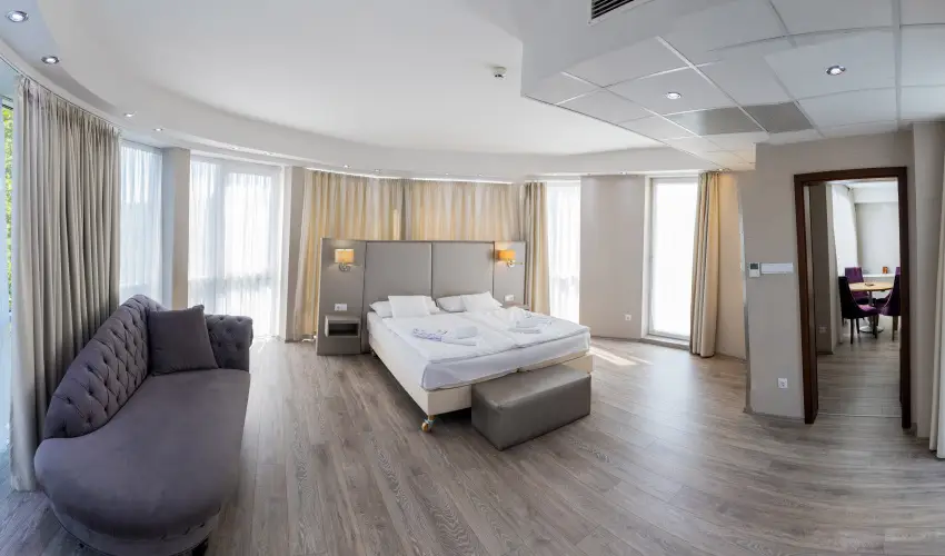 Bstya Konferencia s Wellness Hotel Miskolctapolca - Augusztus 20.