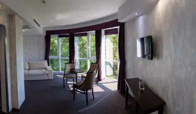 Bstya Konferencia s Wellness Hotel Miskolctapolca