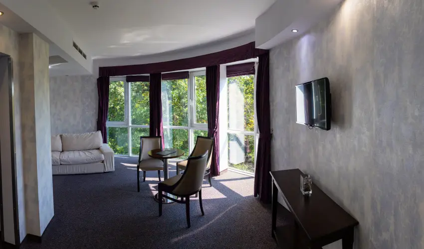 Bstya Konferencia s Wellness Hotel Miskolctapolca - Augusztus 20.