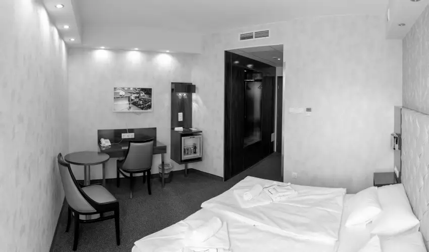 Bstya Konferencia s Wellness Hotel Miskolctapolca - Augusztus 20. (min. 3 j)