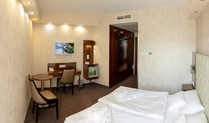 Bstya Konferencia s Wellness Hotel Miskolctapolca - Augusztus 20.