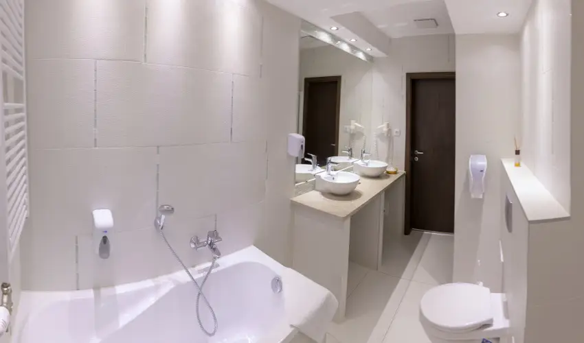 Bstya Konferencia s Wellness Hotel Miskolctapolca - Augusztus 20.