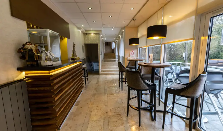 Bstya Konferencia s Wellness Hotel Miskolctapolca - Augusztus 20.